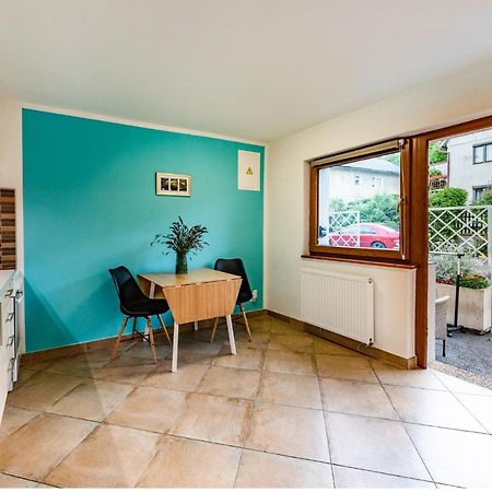 Apartment Vaclavov Decin Eksteriør bilde